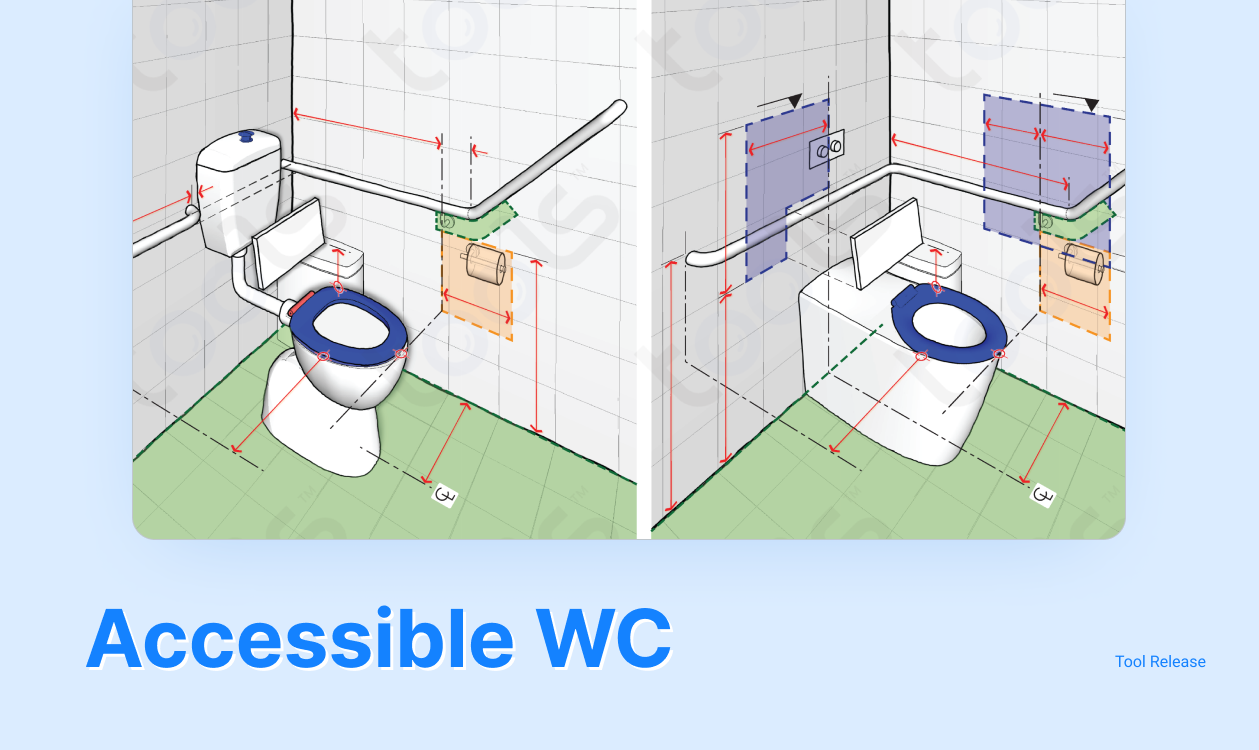 Australian Standard Disabled Toilet Handrail Height Infoupdate