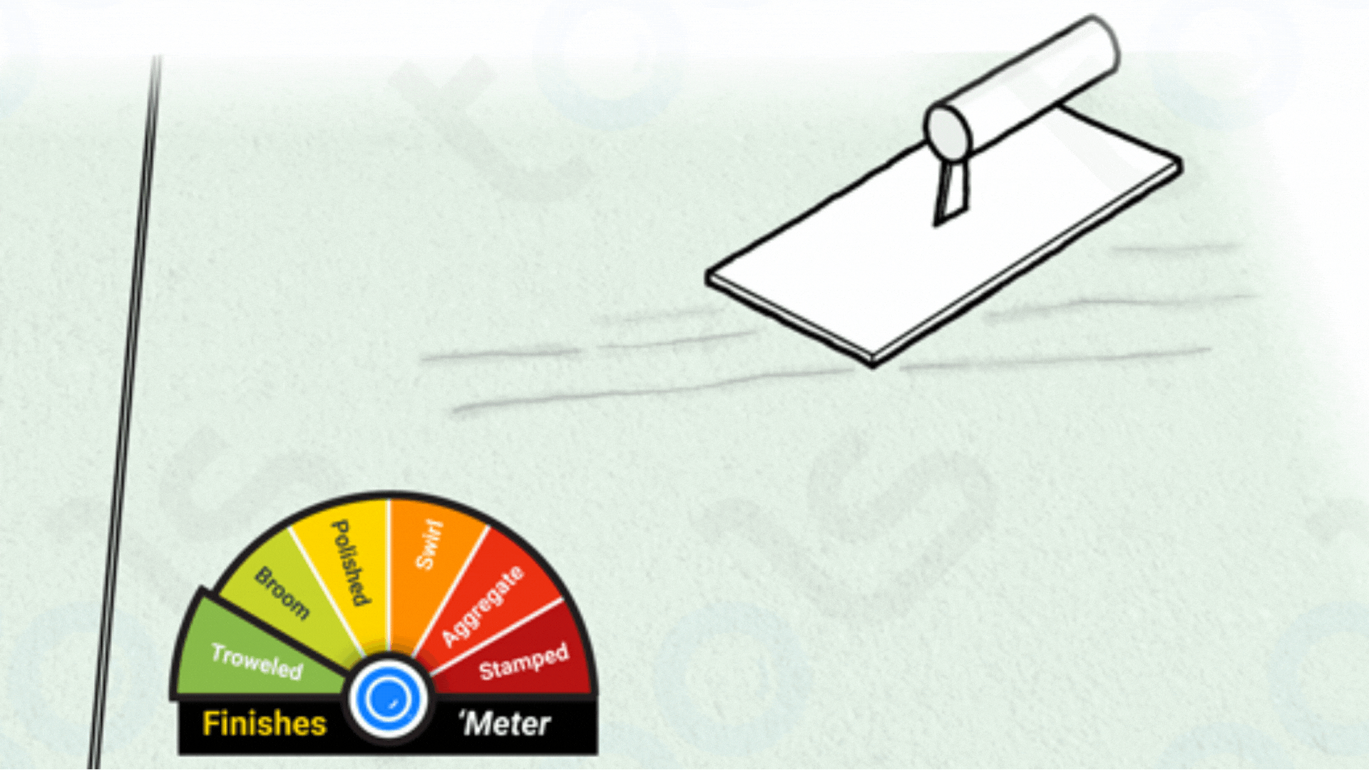 Concrete Surface Finish Making the Right Choice Tools™