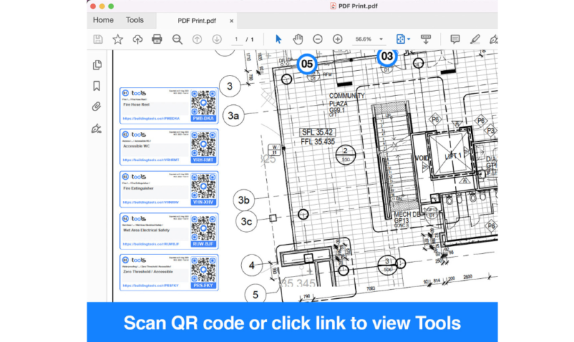 Exciting News for Architects and Designers: Introducing the Tools™ Revit Add-On!