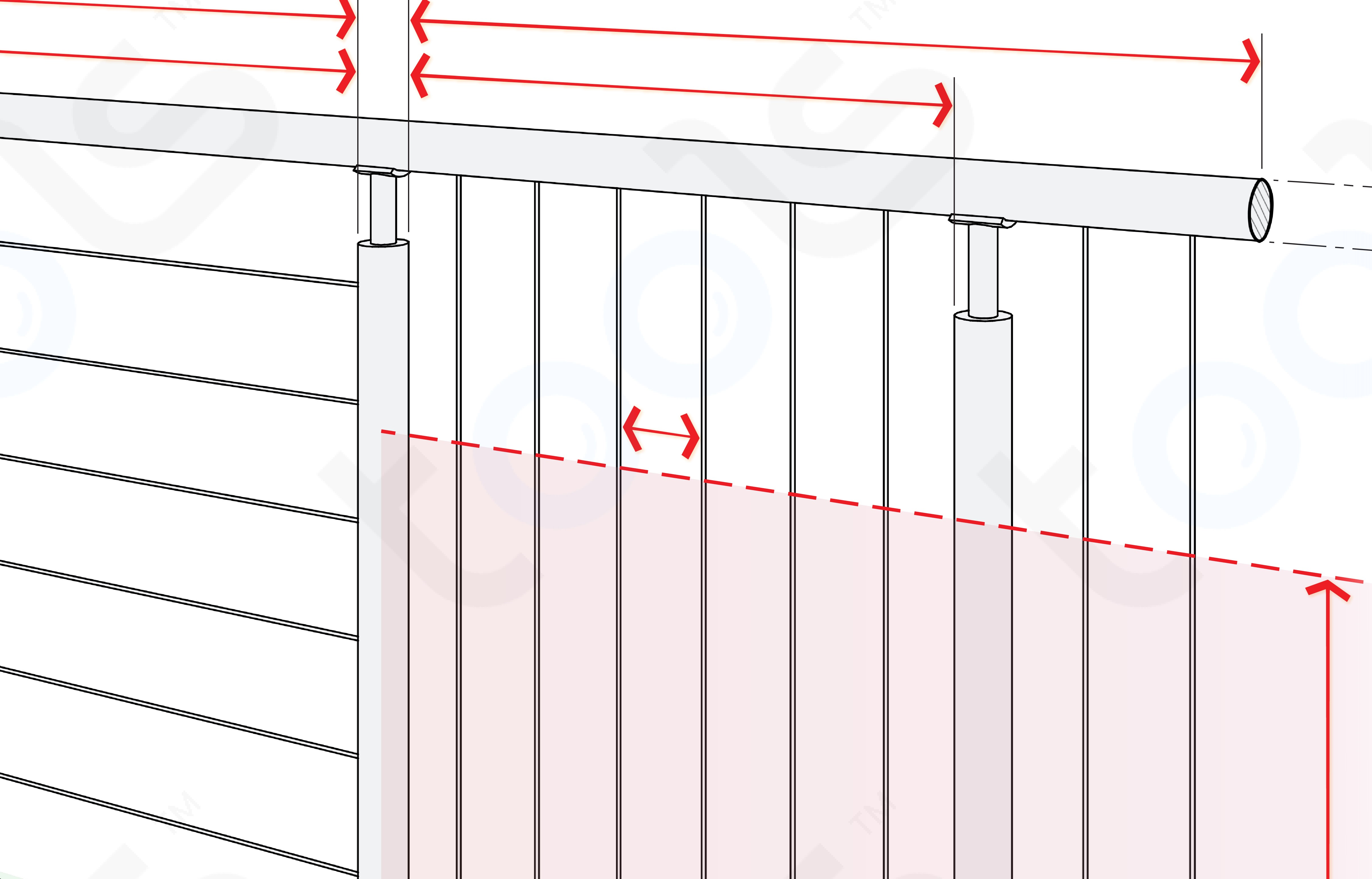 Balustrade Wire Tools™