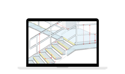 Access / Maintenance Access / Stairs (Maintenance Access)