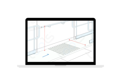 Access / Maintenance Access / Ramps & Walkways