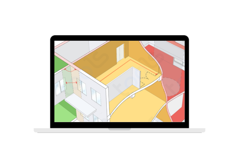 Fire / Compartmentation & Separation / Compartmentation and Separation