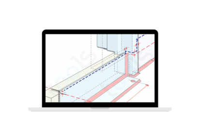 Waterproofing / Internal Waterproofing / Waterstop / Steel Door Jamb