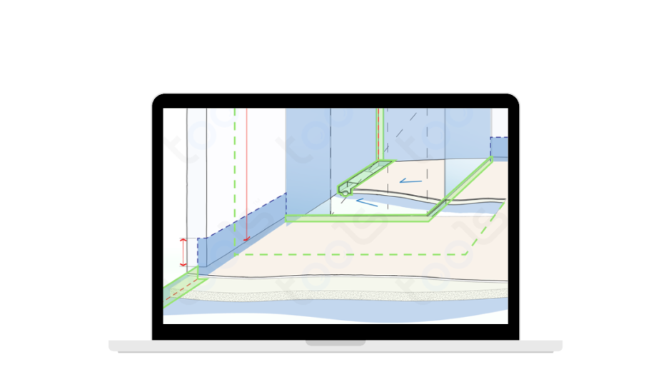 Skills / Site Tools / Benchmarks / Wet Area (Benchmark)