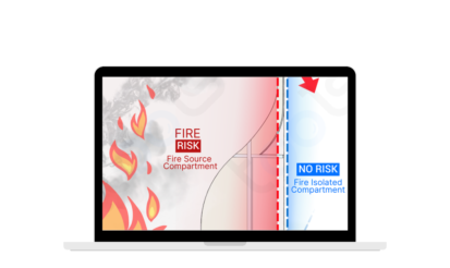 Skills / Science of Quality / Fire Resistance Science