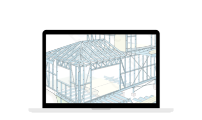 Structure / Steel / Framing Overview (Light Steel)