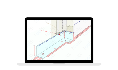 Waterproofing / Internal Waterproofing / Waterstop / Cavity Slider Waterstop